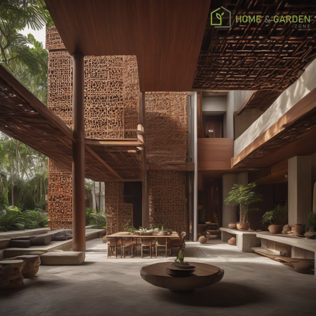 Home & Garden Zone